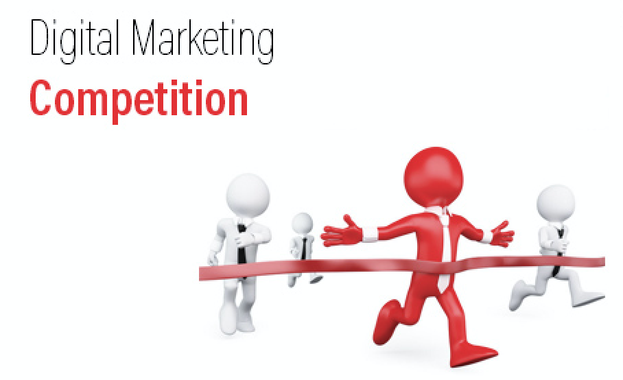 Competition Rules Digital Marketing Dawgs